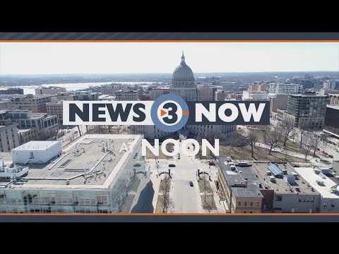 News 3 Now at Noon: April 19, 2022