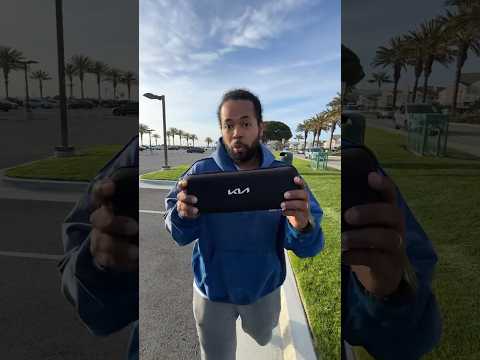 This Kia EV9 is $78K…but I can’t lie……