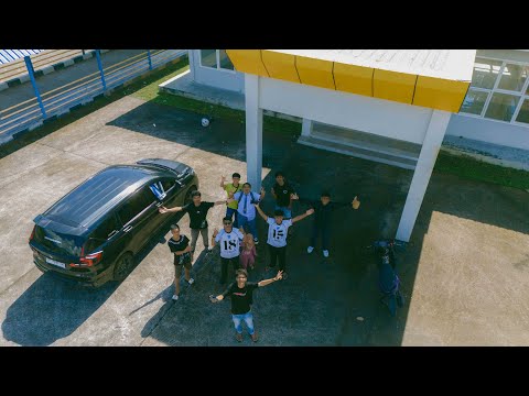 Al Firdah Rap - Wakanda Tercinta (Music Video)