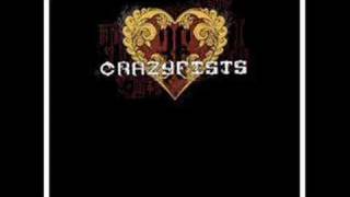 36 Crazyfists - Suffer Tree