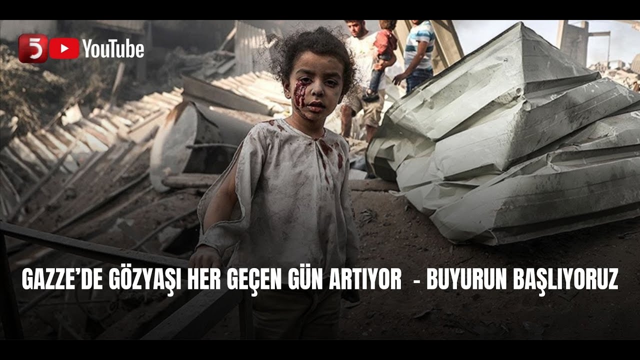 Buyurun Başlıyoruz - 02.07.2025