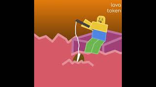 Cover art for Lava Token