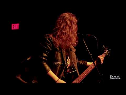 Morke live at Triple Rock Social Club on July 20, 2017