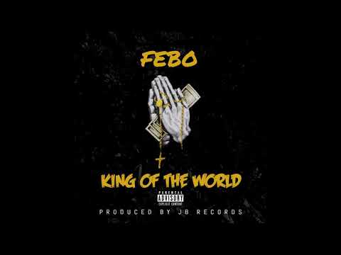FEBO - Jungla de cemento (prod. Charlie B)
