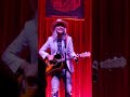 Steve Poltz: "Waterfalls" (TLC song) (San Francisco, June 30, 2018)