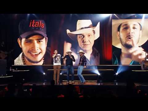 Modo raparigueiro - Juliano Cezar Part. Especial Bruno & Barretto