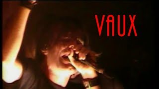 VAUX "Switched On" Live at Ace's Basement (Multi Camera) **IMPROVED AUDIO**