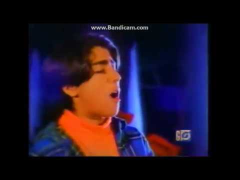 Entre Tu y Yo - Salserín René y Renny.