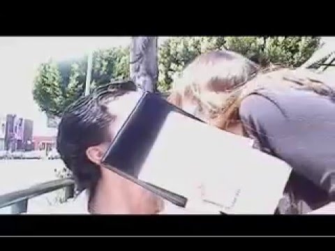 Looking for Pamela Anderson