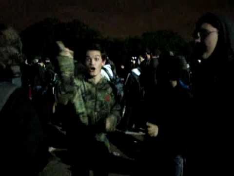 Anime Friends 2009 - Super Friends Spirit