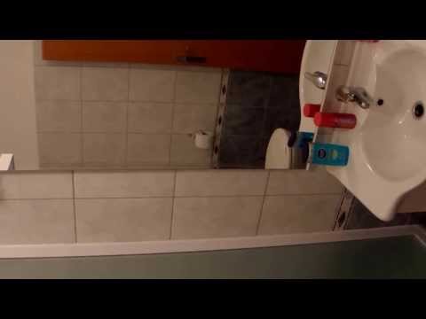 Apartments Rica Duće - Omiš 2A