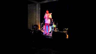 Islands of pear (first half of the show)