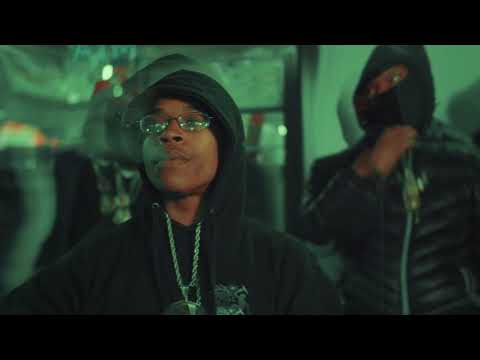 Mob Steelz - "Free Dem Niggas"