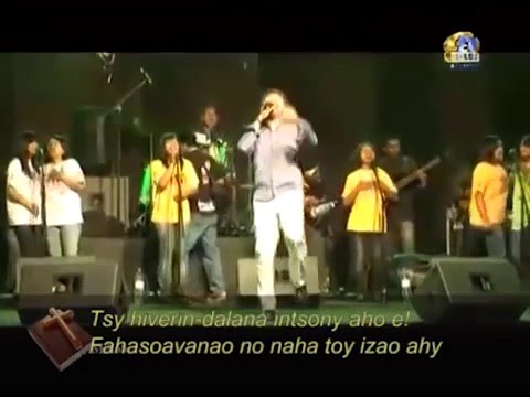 Rija Rasolondraibe - Afaka aho