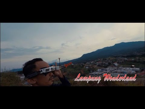 Lampung Wonderland | FPV Cinematic Video