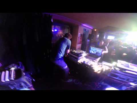 Culture Dub ft Sista Bethsabée Live