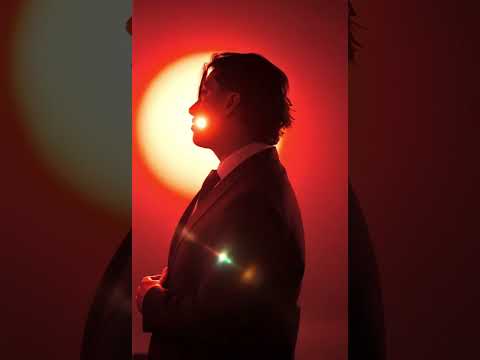 Milo Mae - Sin Pauta (Visualizer)