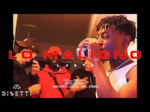 LJ970 - Lo Maligno (Video Oficial)