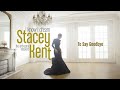 Stacey Kent - To Say Goodbye (Lyrics video)