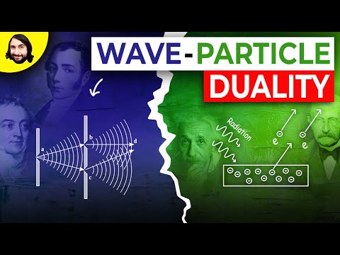 image-What are the properties of wave particles?