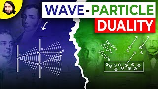 Wave-Particle Duality and the Photoelectric Effect