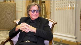 Mohamed Hadid, despre relația cu Gigi & Bella, și speranță în contextul genocidului din Gaza