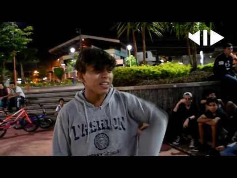 Strick Sak vs Zurna | FreeStyle FOG Puyo Fecha II 2020