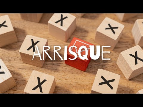 UNT | Pr. Luís Sales | Arrisque | Como Correr Riscos Calculados