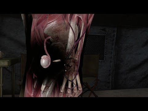 Sniper Elite 3 (Teil2): Glockenläuten im Wüstensand (Xbox One)