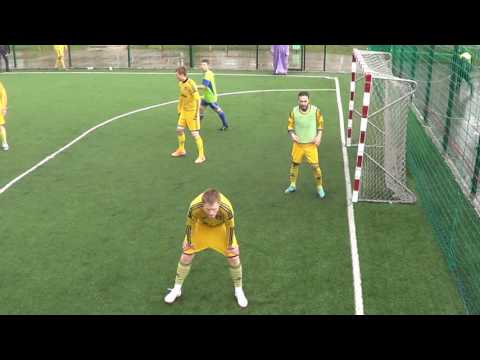 4 КХ 6 Харьковспецстрой – Хфк Свет 1 тайм