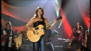 AMY GRANT - Baby Baby (live in concert)
