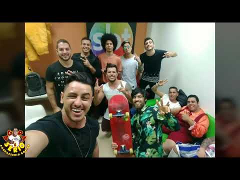 Marcio Muralha mostra que Humildade e Atitude Somam Juntos