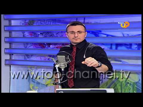 Wake Up, 29 Prill 2015, Pjesa 2 - Top Channel Albania - Entertainment Show