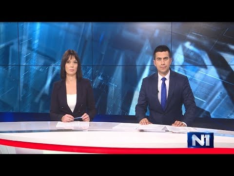 Dnevnik u 19/Sarajevo/21.10.2019.