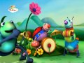 Big Bugs Band Mpg
