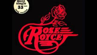 Rose Royce - Is it love that you&#39;re after - Live Version
