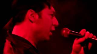 Psyche - The Crawler (Live @ K17, Berlin 2010)