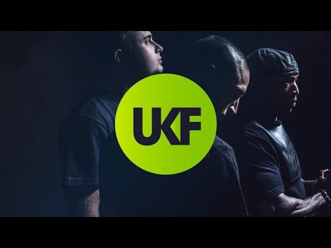 Drumsound & Bassline Smith - Wardance