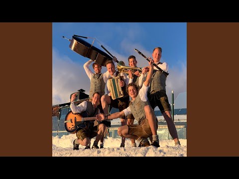 Mein Vater z'liab (Radio Edit)