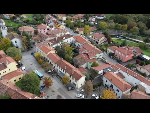Nabrežina - Aurisina