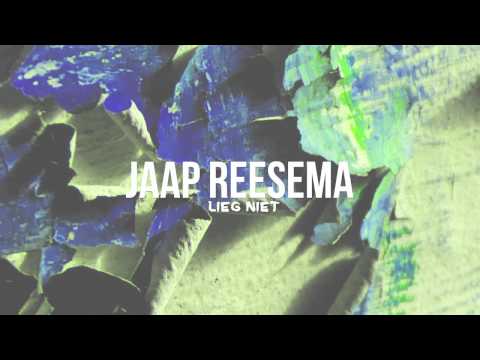 Jaap Reesema - Lieg Niet (Official Audio)