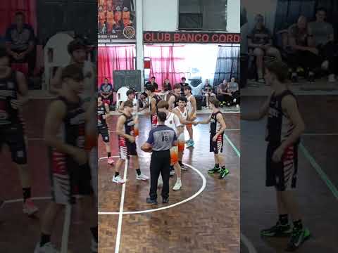 Naranja Mecánica - ARRANCA EL SUEÑO LIGA PROXIMO vs Almafuerte Las Varillas - Asociat. Apertura 2026