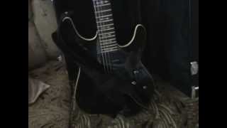 Video thumbnail for Schecter Omen Active FR BLK by Taii