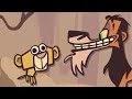 Stampede Lion King Short