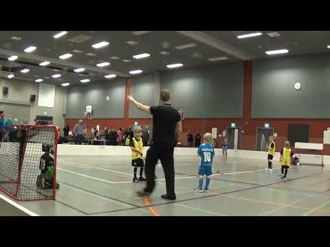 Leki Sininen vs KooVee Mustat