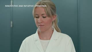 Magnetická míchačka IKA MIXSTER