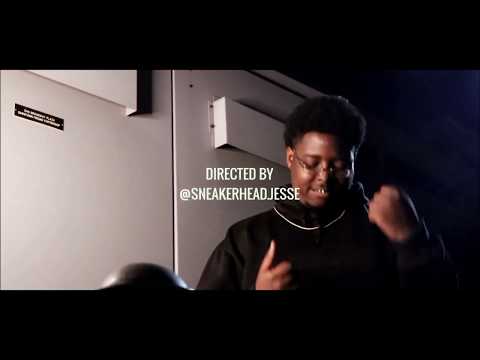 Vellie McFly - Come Back *Official Visual* Shot By @TrillestFilmz