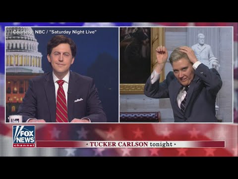 TRENDING: SNL 'Cold Open'