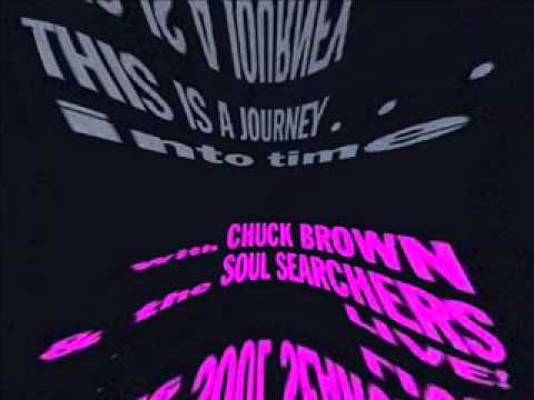 Chuck Brown & The Soul Searchers  -  Wind Me Up