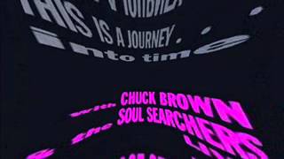 Chuck Brown & The Soul Searchers  -  Wind Me Up